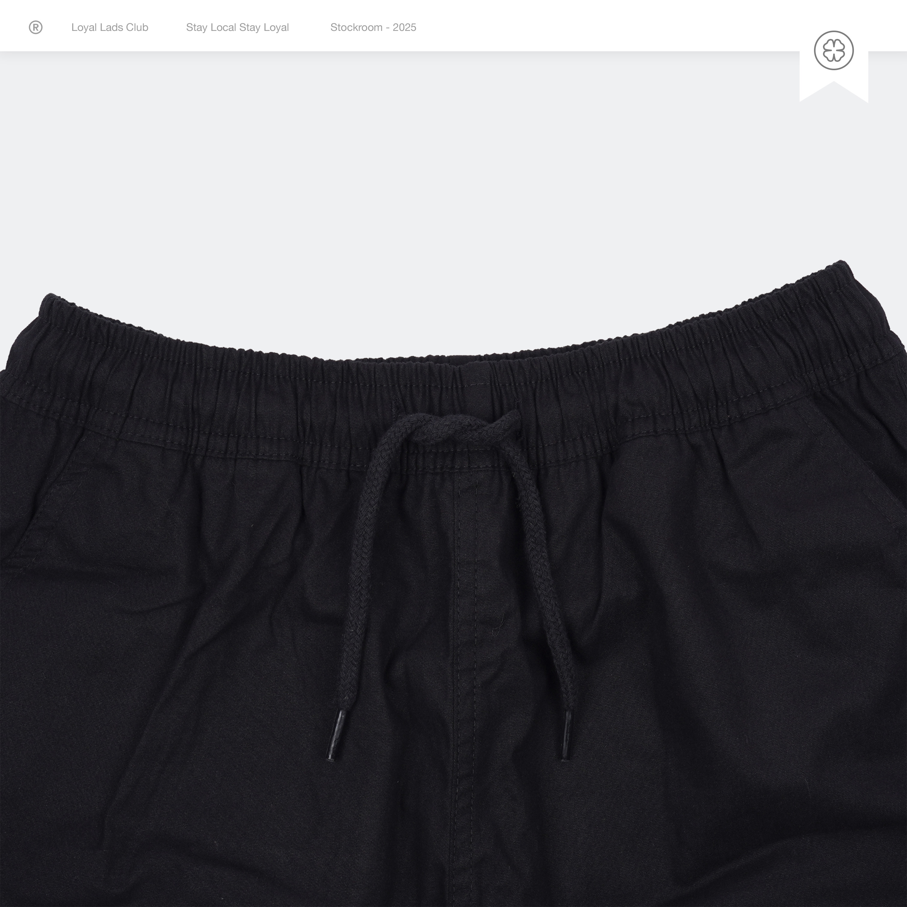 Boardshort - Partita - Thumbnail 5